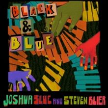 Album Review: Opera Troubador Joshua Blue Proves Those Who Sing Can Also Jam On His N