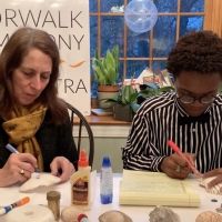 TV Exclusive: Konversations with Keeme: Chatting with Sandra J. Miklave Video
