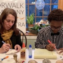 TV Exclusive: Konversations with Keeme: Chatting with Sandra J. Miklave