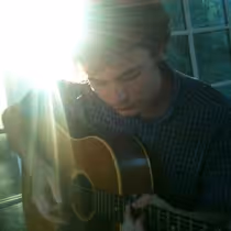 Oscar Lindsey to Release SUNSHINE LP, Shares New Single