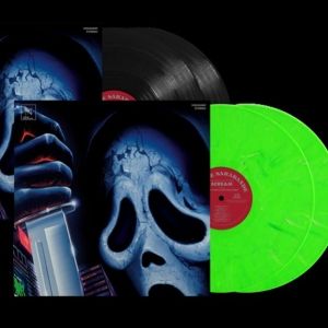 'Scream VI: Music From The Motion Picture' Set for LTD ED Vinyl & CD Release