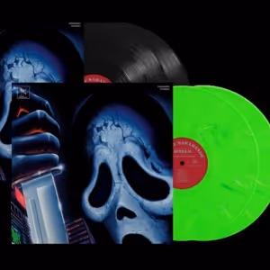 'Scream VI: Music From The Motion Picture' Set for LTD ED Vinyl & CD Release