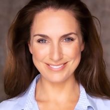 Caroline Kinsolving Will Star in WAM/CST's Production GALILEO'S DAUGHTER