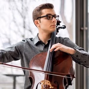 New York Philharmonic Musicians to Perform at Hoff-Barthelson