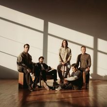 Mayday Parade Embarking on 'Three Cheers For 20 Years' Headline Tour﻿﻿   