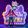 Review: GABBY'S DOLLHOUSE LIVE!, Eventim Apollo London