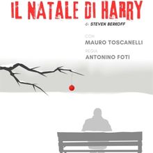 Previews: IL NATALE DI HARRY al TEATROSOPHIA