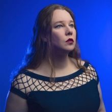 Lucia Lucas Becomes First Transgender Woman To Sing For The English National Opera