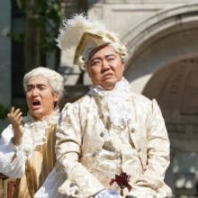 New York City Opera Presents Family-Friendly Performances Of THE BARBER OF SEVILLE