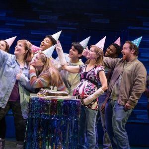 Review: KIMBERLY AKIMBO at Ordway Center For The Performing Arts