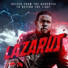 Supernatural Thriller LAZARUS Out Now On Digital Platforms