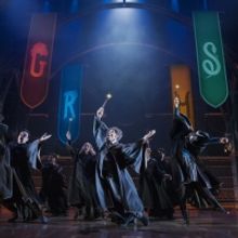 Tickets for West Coast Production of HARRY POTTER AND THE CURSED CHILD Now on Sale