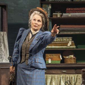 Review: THE SEA, Theatre Royal Bath