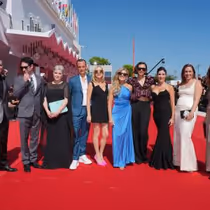 FLESH IMPACT Reception Draws Ellen Burstyn, Taika Waititi in Venice