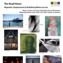 Mercer County Community College's JKC Gallery in Trenton to Present THE ROAD HOME