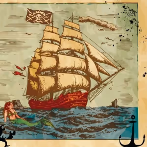 Tickets Now Available for PIRATES WANTED at Last Call Theatre