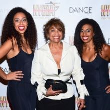 Debbie Allen Joins Chloé and Maud Productions' TAP INTO EMPOWERMENT!