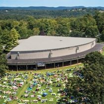 Tanglewood's Festival Of Contemporary Music to Take Place in July