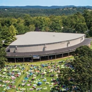 Tanglewood's Festival Of Contemporary Music to Take Place in July