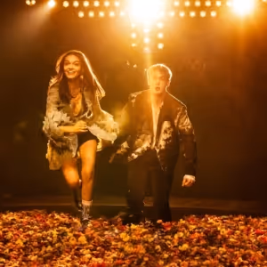 Rachel Zegler and Kit Connor to Appear on THE TONIGHT SHOW Next Week