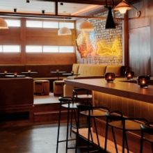 GG TOKYO Presents 5-Course Tasting Menu 2/21 to 2/23