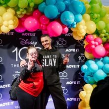 Layton Williams and Thao Nguyen Join MOVE IT 2025 Lineup