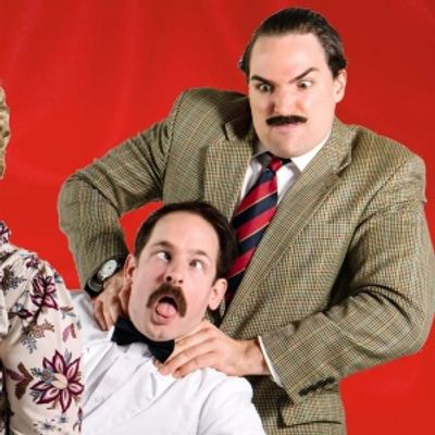 REVIEW: Guest Reviewer Kym Vaitiekus Shares His Thoughts On FAULTY TOWERS THE DINING EXPERIENCE