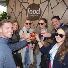 Food Network NYCWFF presented by Invesco QQQ-Get Your Tickets