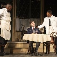 BWW Review: MASTER HAROLD... AND THE BOYS at Arizona Theatre Company Photo