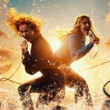 ISLANDER is 'New York's Best New Musical!' - The Daily Beast