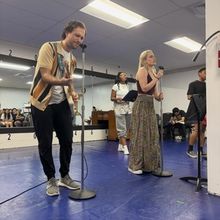 Review: THE SOUNDS OF 1967 at Broadway Palm
