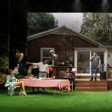 FAT HAM Enters Final Two Weeks of Performances on Broadway