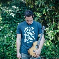 Big Wave Surfer Makua Rothman Drops New Song & Video For 'Cry Me An Ocean'