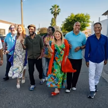 The Sergio Mendes Band to Perform at bergenPAC, Honoring Brazilian Music Legend