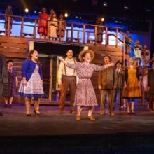 BWW Review: Choctaw High School's BRIGHT STAR Shines Brilliantly