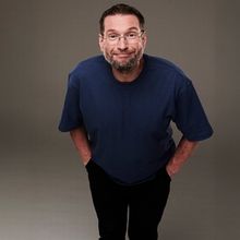Gary Delaney to Debut at Parr Hall with New Tour in March