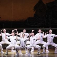 BWW Review: Clutch Your Pearls, THE BOOK OF MORMON Has Returned to Town