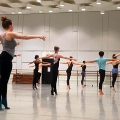 Student Blog: Bad Body Image Days-Theatre Student's Edition