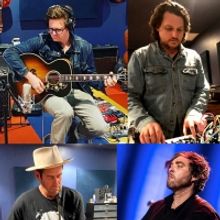 Oliver Future Release New Single 'All We've Lost'