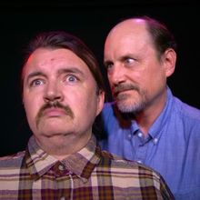 Review: STRINGS at Titmouse Warehouse