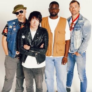 Video: Plain White T's Share 'Fired Up' Video