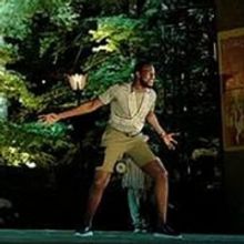 VIDEO: Watch HBO's Public Theater REOPENING NIGHT Documentary Trailer