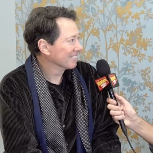 Video: Celebrating 25 Years of LaDuca Shoes with the Man Himself, Phil LaDuca