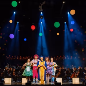 Review: CANDIDE at Her Majesty's Theatre, Adelaide Festival Centre