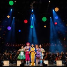 Review: CANDIDE at Her Majesty's Theatre, Adelaide Festival Centre