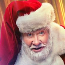 THE SANTA CLAUSES Sets Disney+ Premiere Date