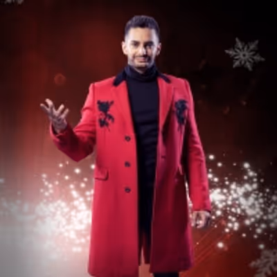 BWW Review: THE ILLUSIONISTS: MAGIC OF THE HOLIDAYS at National Theatre