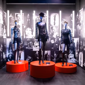The Museum of Broadway Extends Special Exhibit Celebrating CHICAGO