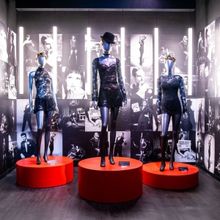 The Museum of Broadway Extends Special Exhibit Celebrating CHICAGO