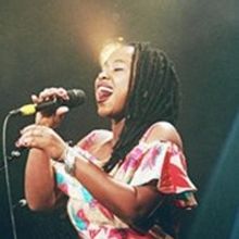 Elida Almeida, heredera de los ritmos africanos, se presentará en el Palacio de Bell